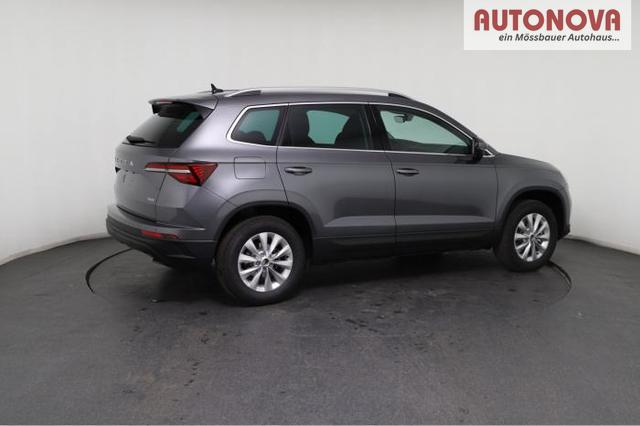 Skoda Karoq Selection (Selection ) 2.0 TDI 110kW (150 PS) 7-Gang DSG 4x4 