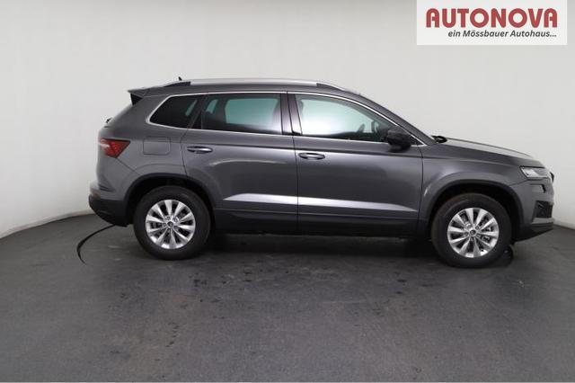 Skoda Karoq Selection (Selection ) 2.0 TDI 110kW (150 PS) 7-Gang DSG 4x4 