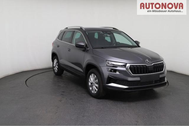Skoda Karoq Selection (Selection ) 2.0 TDI 110kW (150 PS) 7-Gang DSG 4x4 
