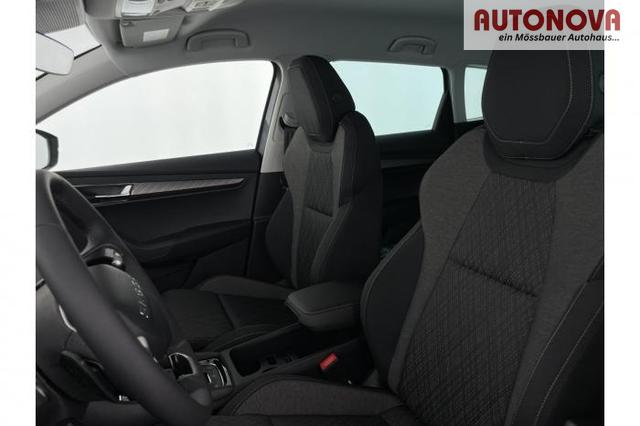 Skoda Karoq Selection (Selection ) 2.0 TDI 110kW (150 PS) 7-Gang DSG 4x4 
