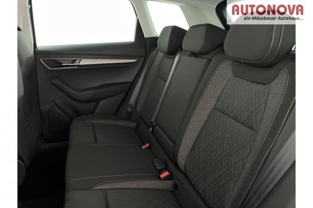 Skoda Karoq Selection (Selection ) 2.0 TDI 110kW (150 PS) 7-Gang DSG 4x4 