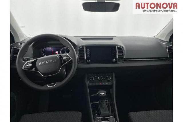 Skoda Karoq Selection (Selection ) 2.0 TDI 110kW (150 PS) 7-Gang DSG 4x4 