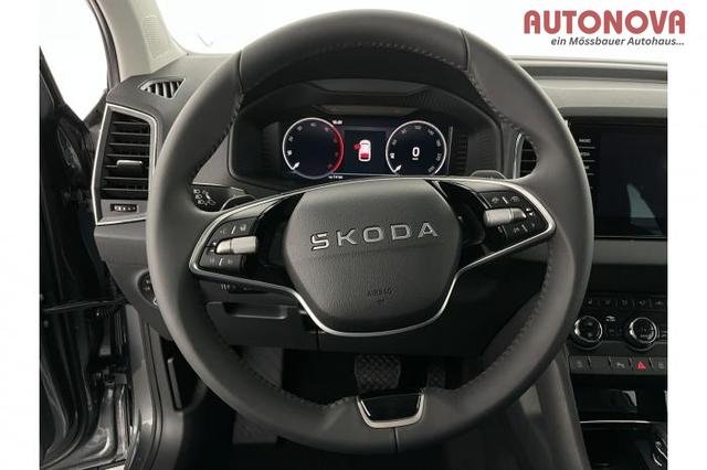 Skoda Karoq Selection (Selection ) 2.0 TDI 110kW (150 PS) 7-Gang DSG 4x4 
