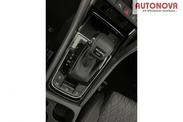 Skoda Karoq Selection (Selection ) 2.0 TDI 110kW (150 PS) 7-Gang DSG 4x4 
