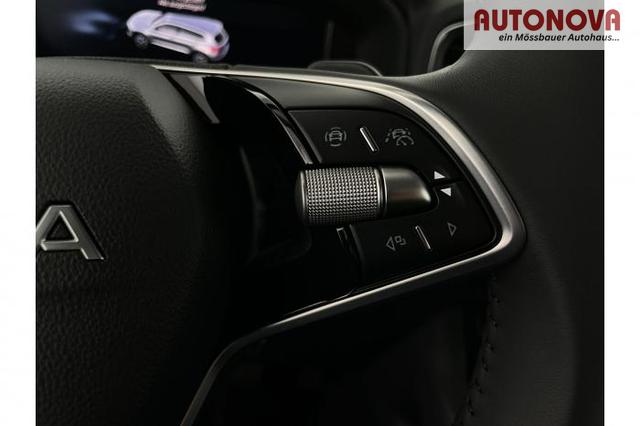 Skoda Karoq Selection (Selection ) 2.0 TDI 110kW (150 PS) 7-Gang DSG 4x4 