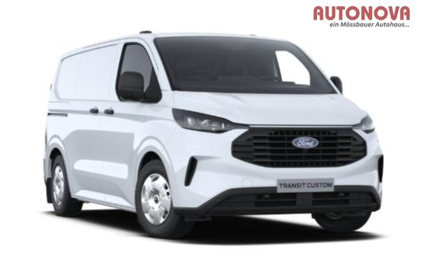 Ford Transit Custom 0 % Anzahlung - Van Worker Trend 280 V710 L1H1