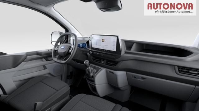 Ford Transit Custom 0 % Anzahlung Van Worker Trend 280 V710 L1H1 