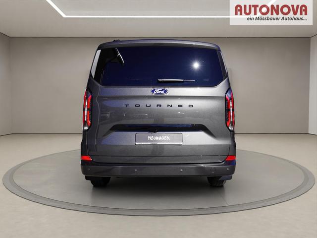 Ford Tourneo Custom Titanium L2H1 2.0TDCi AT8+AHK+Winterpaket LED+Anh&auml;ngerkupplung+B&O 