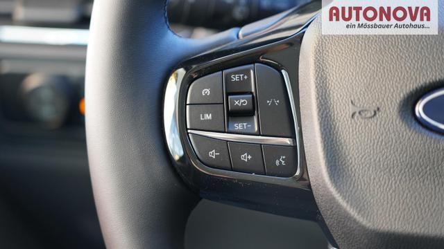 Ford Tourneo Custom Titanium L2H1 2.0TDCi AT8+AHK+Winterpaket LED+Anh&auml;ngerkupplung+B&O 