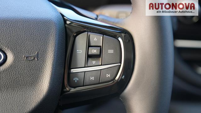 Ford Tourneo Custom Titanium L2H1 2.0TDCi AT8+AHK+Winterpaket LED+Anh&auml;ngerkupplung+B&O 