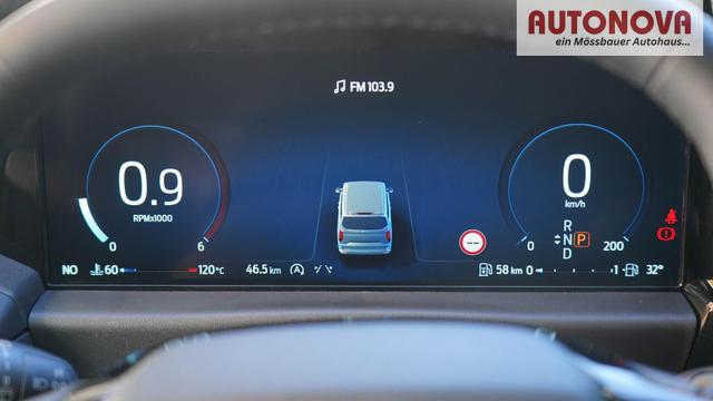 Ford Tourneo Custom Titanium L2H1 2.0TDCi AT8+AHK+Winterpaket LED+Anh&auml;ngerkupplung+B&O 