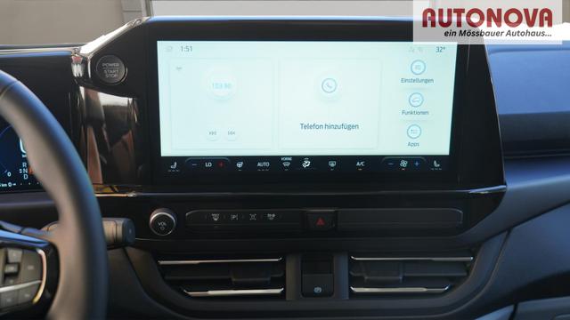 Ford Tourneo Custom Titanium L2H1 2.0TDCi AT8+AHK+Winterpaket LED+Anh&auml;ngerkupplung+B&O 