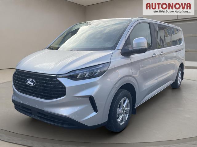 Ford Tourneo Custom - Family L2 320 L2H1 Family+LED+8 Sitzer++sofort verf&uuml;gbar++