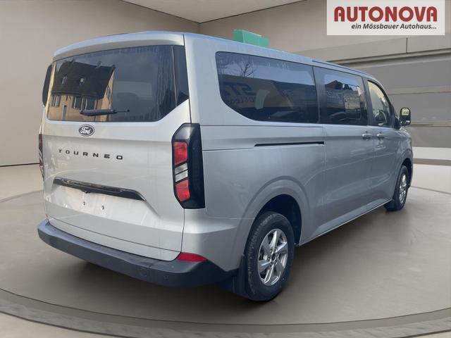 Ford Tourneo Custom Family L2 320 L2H1 Family+LED+8 Sitzer+sofort verf&uuml;gbar++ 