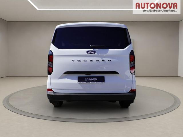 Ford Tourneo Custom Family L2 320 L2H1 +LED+8 Sitzer+sofort verf&uuml;gbar+ 