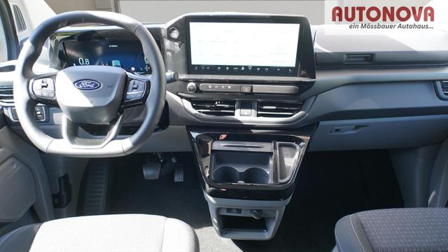 Ford Tourneo Custom Family L2 320 L2H1 +LED+8 Sitzer+sofort verf&uuml;gbar+ 