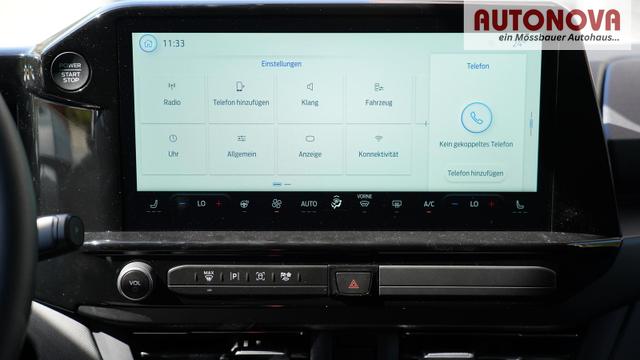 Ford Tourneo Custom Family L2 320 L2H1 +LED+8 Sitzer+sofort verf&uuml;gbar+ 