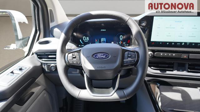 Ford Tourneo Custom Family L2 320 L2H1 +LED+8 Sitzer+sofort verf&uuml;gbar+ 