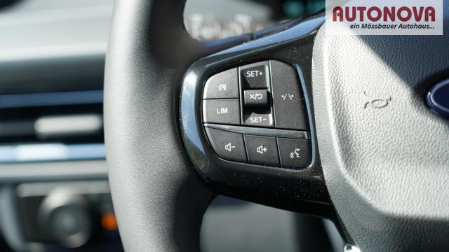 Ford Tourneo Custom Family L2 320 L2H1 +LED+8 Sitzer+sofort verf&uuml;gbar+ 