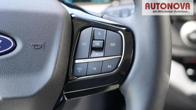 Ford Tourneo Custom Family L2 320 L2H1 +LED+8 Sitzer+sofort verf&uuml;gbar+ 