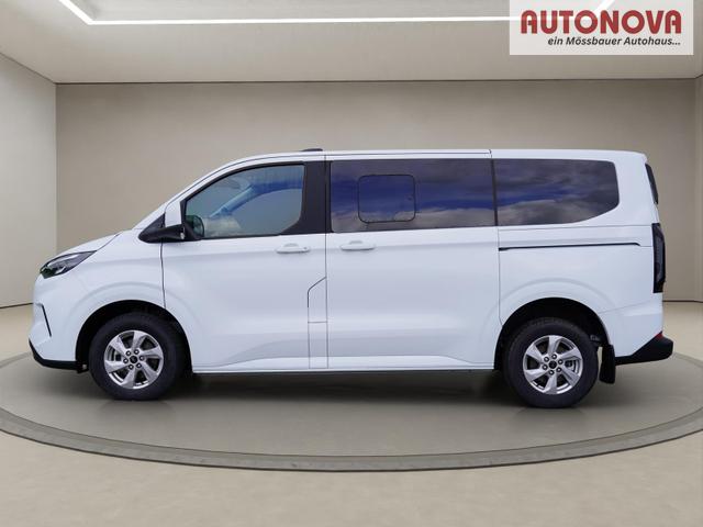 Ford Tourneo Custom Family L1 320 L1H1 +LED+8 Sitzer+sofort verf&uuml;gbar+ 