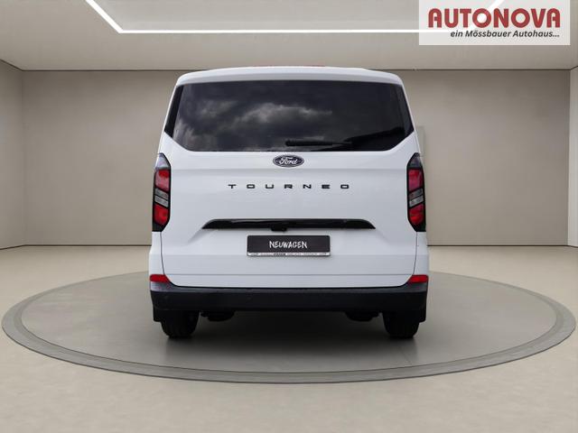 Ford Tourneo Custom Family L1 320 L1H1 +LED+8 Sitzer+sofort verf&uuml;gbar+ 
