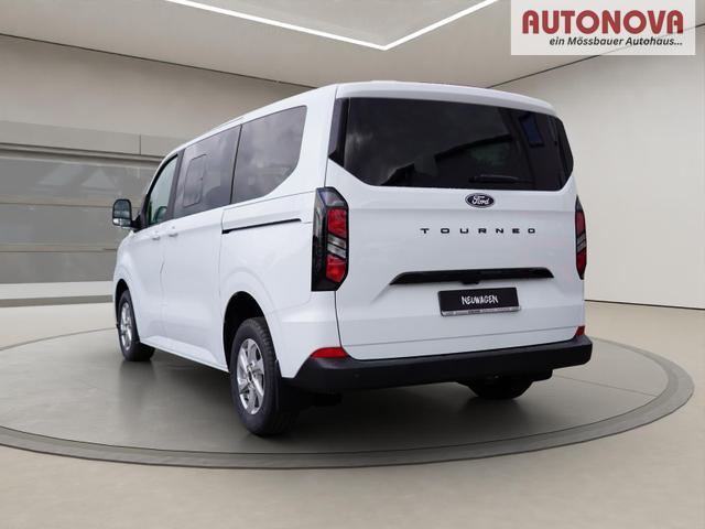 Ford Tourneo Custom Family L1 320 L1H1 +LED+8 Sitzer+sofort verf&uuml;gbar+ 