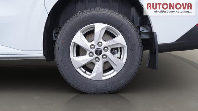 Ford Tourneo Custom Family L1 320 L1H1 +LED+8 Sitzer+sofort verf&uuml;gbar+ 