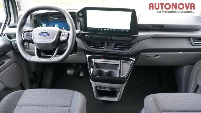 Ford Tourneo Custom Family L1 320 L1H1 +LED+8 Sitzer+sofort verf&uuml;gbar+ 