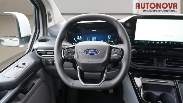 Ford Tourneo Custom Family L1 320 L1H1 +LED+8 Sitzer+sofort verf&uuml;gbar+ 