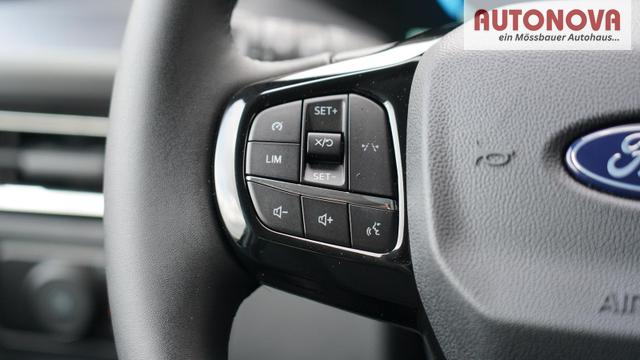 Ford Tourneo Custom Family L1 320 L1H1 +LED+8 Sitzer+sofort verf&uuml;gbar+ 