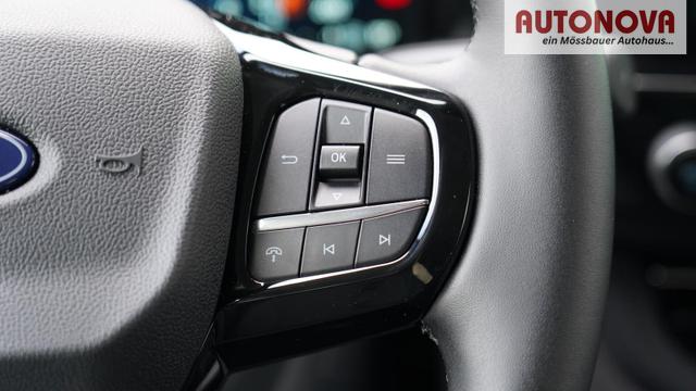 Ford Tourneo Custom Family L1 320 L1H1 +LED+8 Sitzer+sofort verf&uuml;gbar+ 