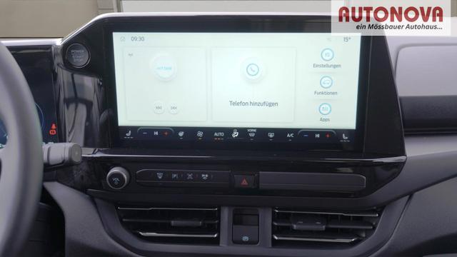 Ford Tourneo Custom Family L1 320 L1H1 +LED+8 Sitzer+sofort verf&uuml;gbar+ 