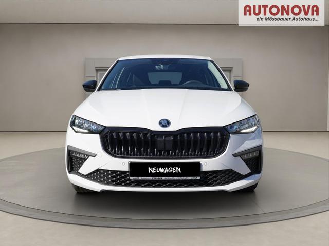 Skoda Scala Selection 1.5TSI DSG>BlackPaket>LED>Sitzheizung 