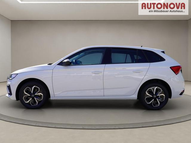 Skoda Scala Selection 1.5TSI DSG>BlackPaket>LED>Sitzheizung 