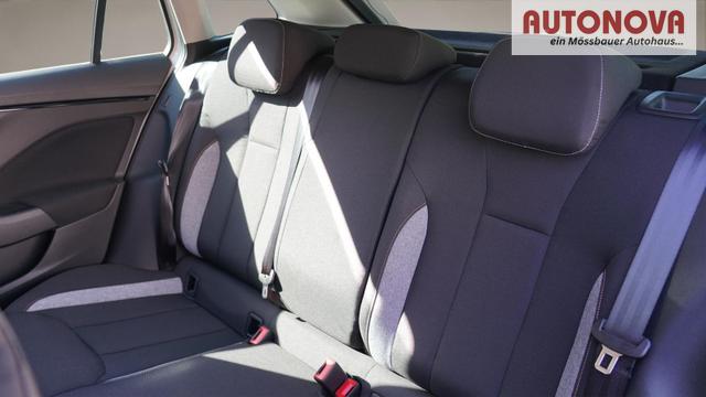Skoda Scala Selection 1.5TSI DSG>BlackPaket>LED>Sitzheizung 