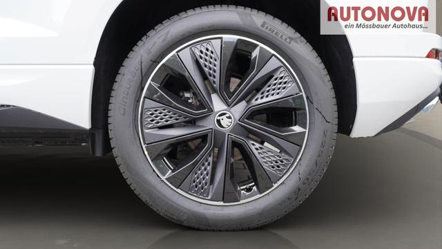 Skoda Karoq Sportline 4x4 2.0TDI DSG+AHK+elekt.Heckklappe 