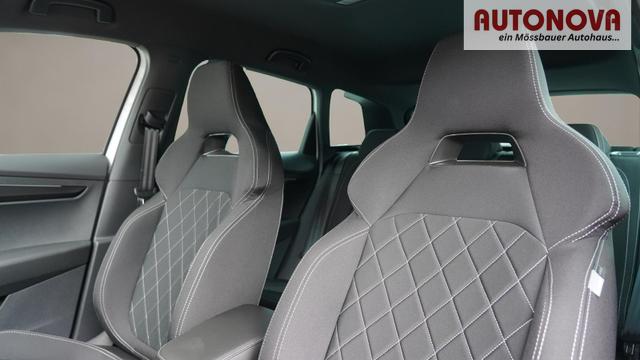 Skoda Karoq Sportline 4x4 2.0TDI DSG+AHK+elekt.Heckklappe 