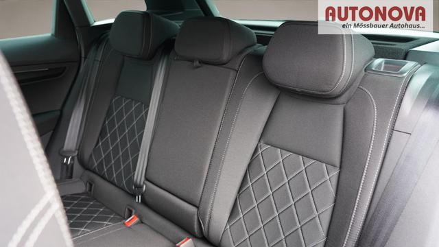 Skoda Karoq Sportline 4x4 2.0TDI DSG+AHK+elekt.Heckklappe 