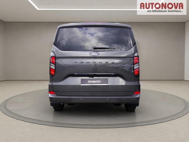 Ford Tourneo Custom 320 L2 Titanium FWD L2H1 2.0TDCi Titanium|AHK|LED 