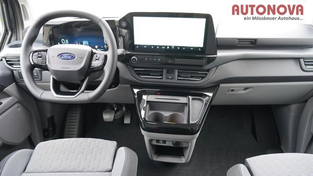 Ford Tourneo Custom 320 L2 Titanium FWD L2H1 2.0TDCi Titanium|AHK|LED 