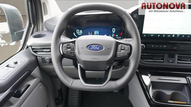 Ford Tourneo Custom 320 L2 Titanium FWD L2H1 2.0TDCi Titanium|AHK|LED 