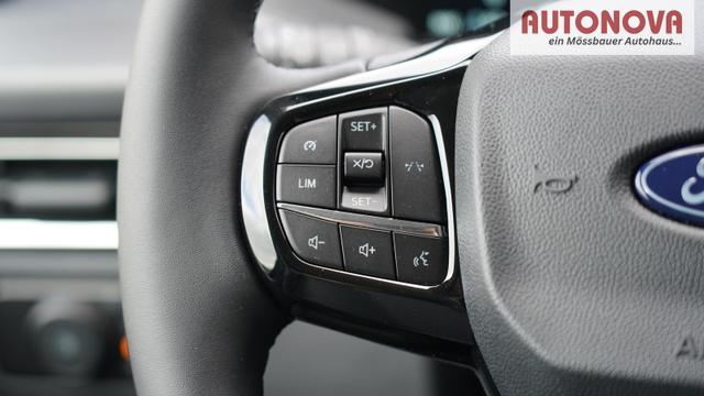 Ford Tourneo Custom 320 L2 Titanium FWD L2H1 2.0TDCi Titanium|AHK|LED 