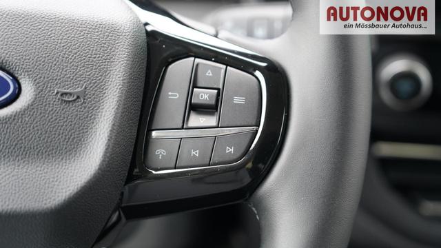 Ford Tourneo Custom 320 L2 Titanium FWD L2H1 2.0TDCi Titanium|AHK|LED 