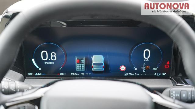 Ford Tourneo Custom 320 L2 Titanium FWD L2H1 2.0TDCi Titanium|AHK|LED 