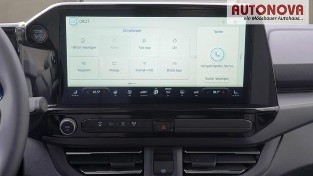 Ford Tourneo Custom 320 L2 Titanium FWD L2H1 2.0TDCi Titanium|AHK|LED 