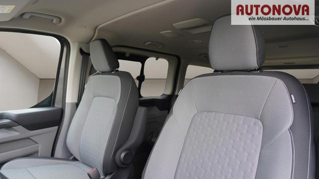 Ford Tourneo Custom 320 L2 Titanium FWD L2H1 2.0TDCi Titanium|AHK|LED 