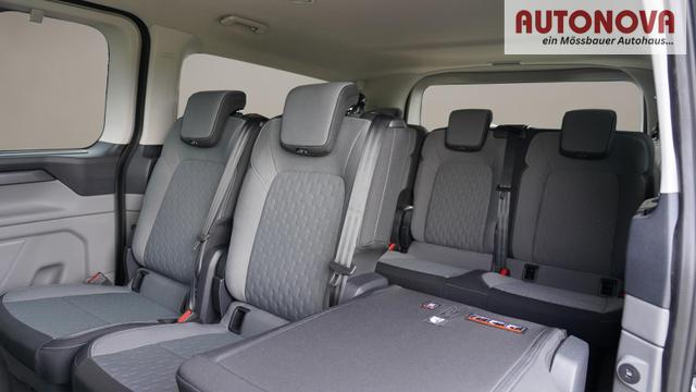 Ford Tourneo Custom 320 L2 Titanium FWD L2H1 2.0TDCi Titanium|AHK|LED 