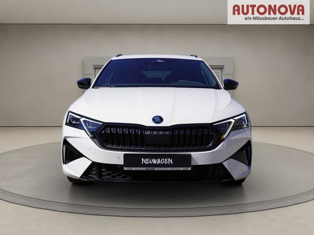 Skoda Octavia Combi RS 2.0TSI DSG+AHK+Matrix+Pano+sofort verf&uuml;gbar 