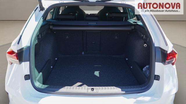 Skoda Octavia Combi RS 2.0TSI DSG+AHK+Matrix+Pano+sofort verf&uuml;gbar 